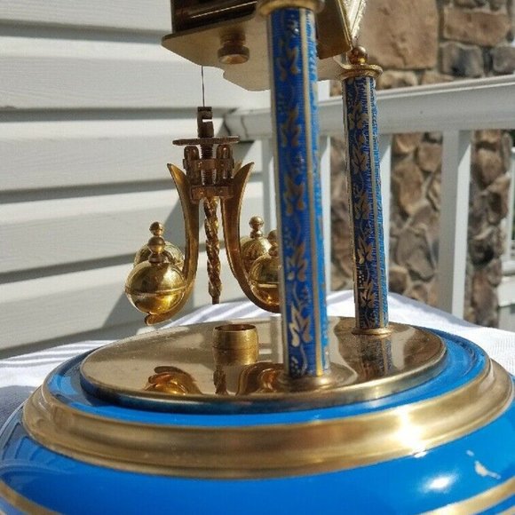 The perfect gift for everyone! 400 day clock. Beau - Picture 9 of 9